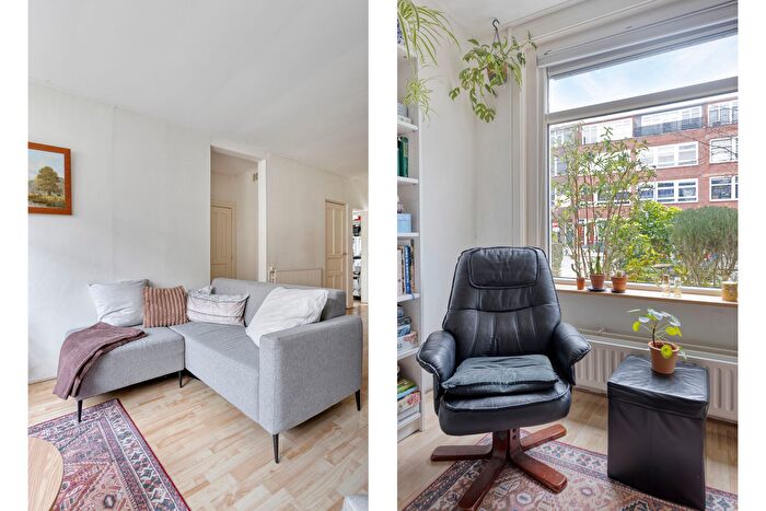 Koop en Huur Huizen - 2
