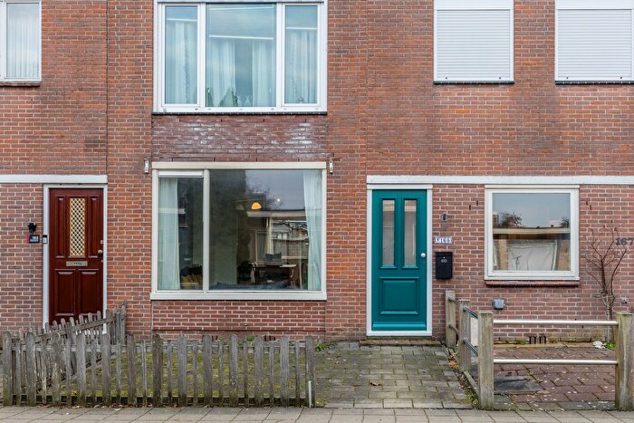 Koop en Huur Huizen - 3