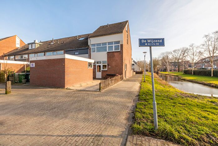 Koop en Huur Huizen - 2