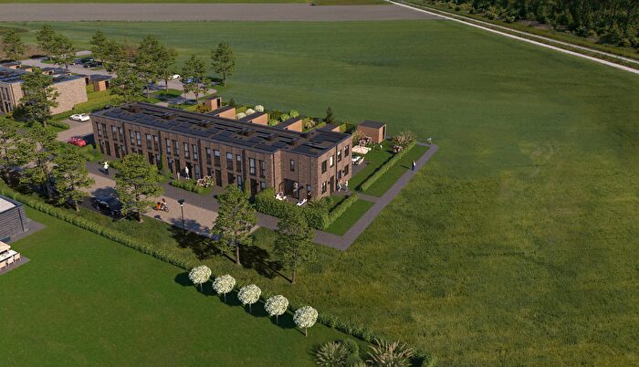 Koop en Huur Huizen - 3