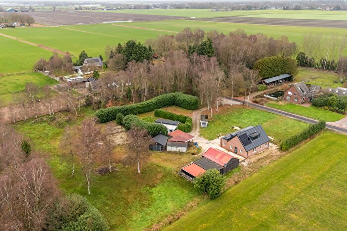 Koop en Huur Huizen - 3