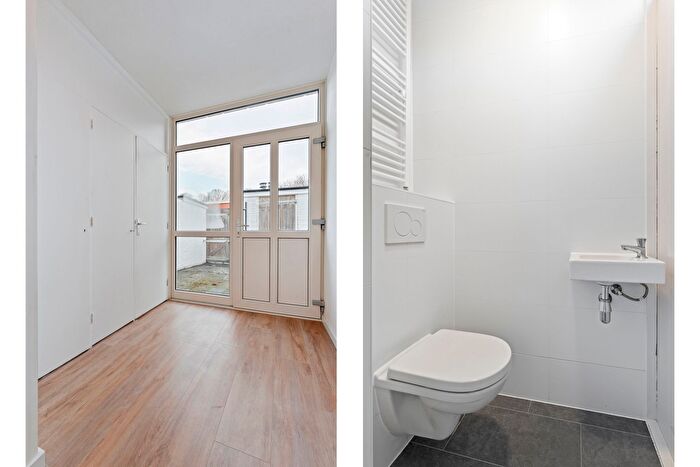 Koop en Huur Huizen - 2