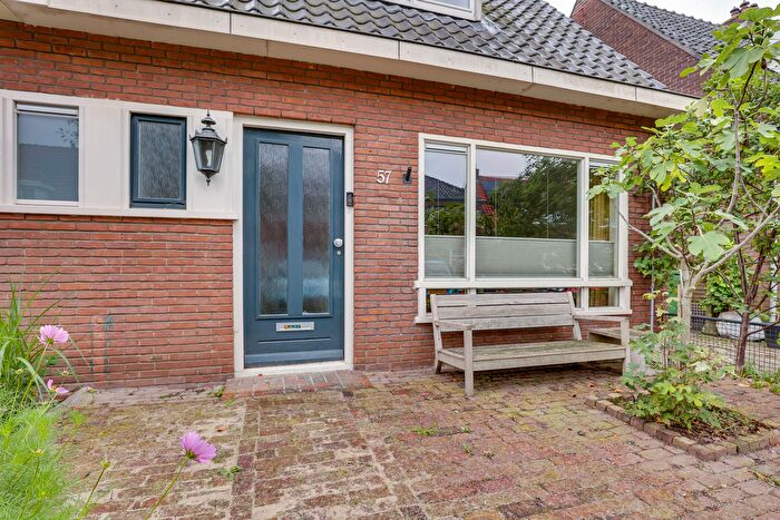 Koop en Huur Huizen - 2