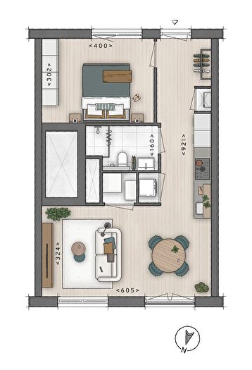Koop en Huur Huizen - 2