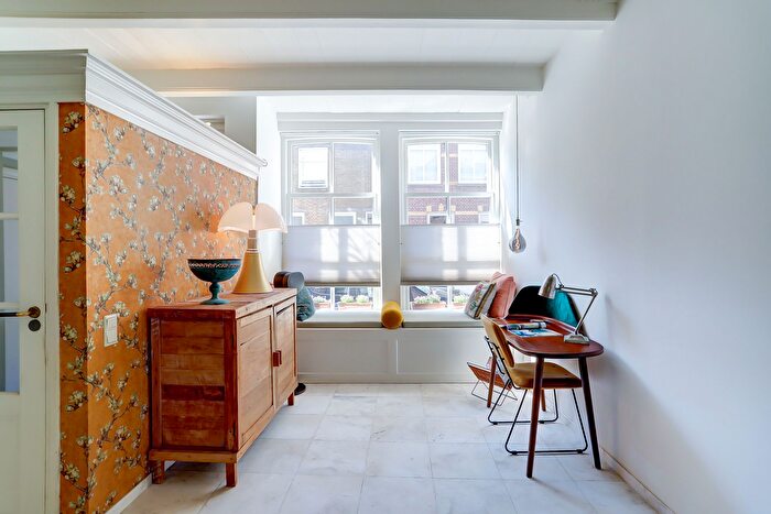 Koop en Huur Huizen - 3