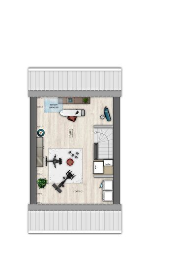 Koop en Huur Huizen - 3