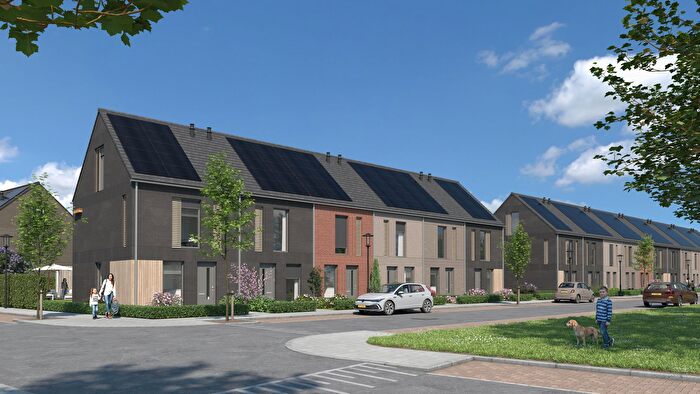 Koop en Huur Huizen - 2