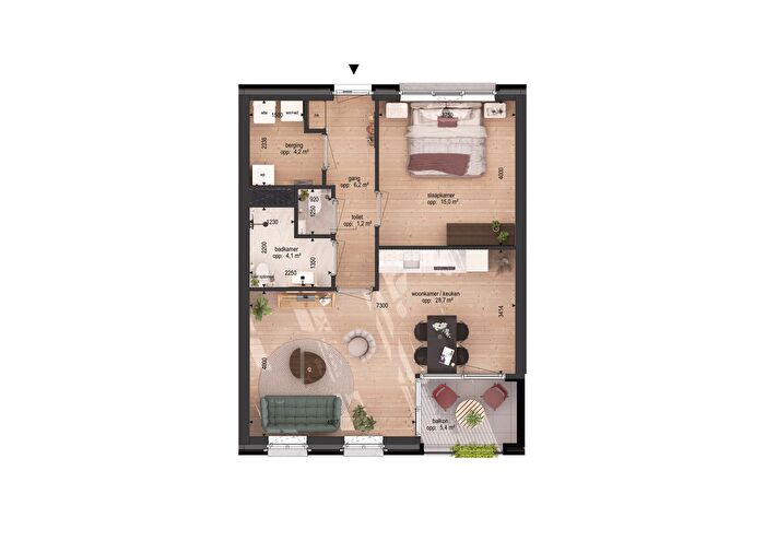 Koop en Huur Huizen - 3