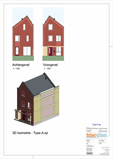 Koop en Huur Huizen - 3
