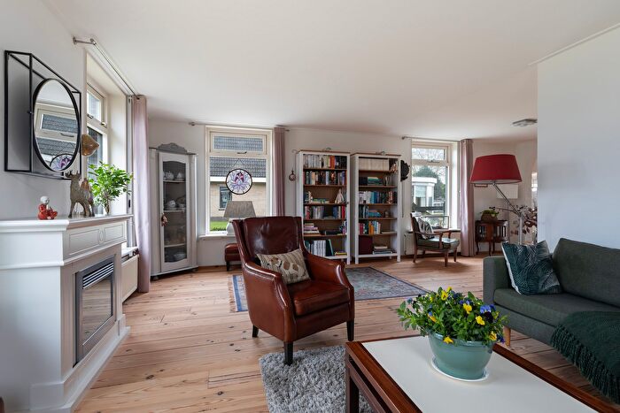 Koop en Huur Huizen - 2
