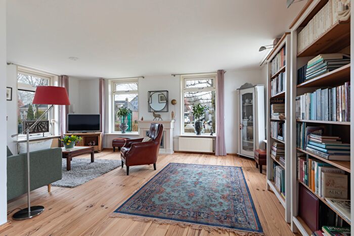 Koop en Huur Huizen - 3