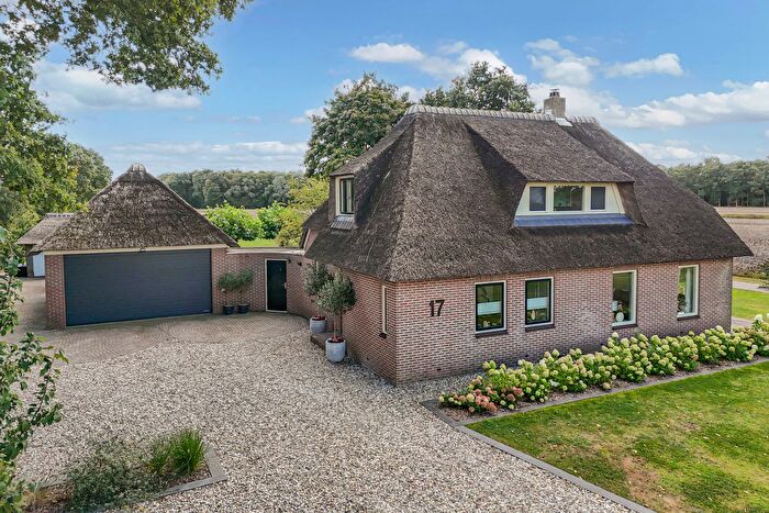 Koop en Huur Huizen - 3