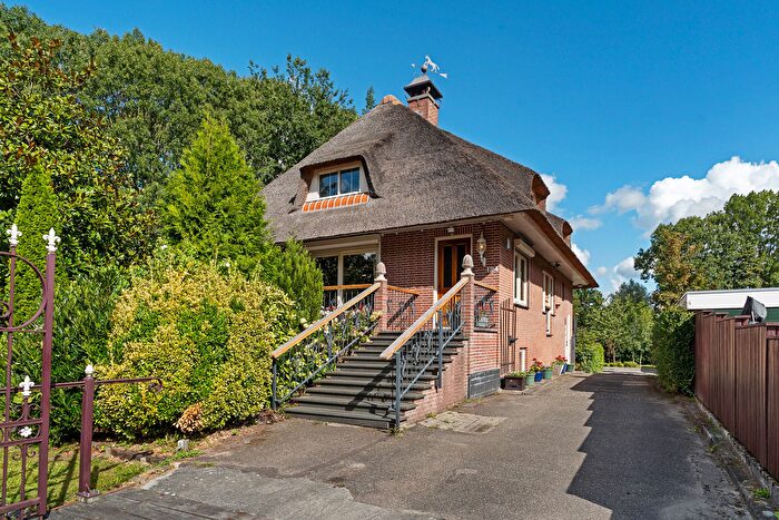 Koop en Huur Huizen - 2