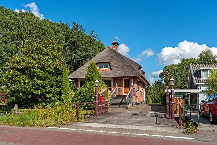 Koop en Huur Huizen - 3