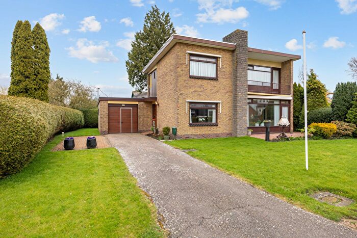 5-kamerhuis te koop in Bedum Noord - West, Bedum