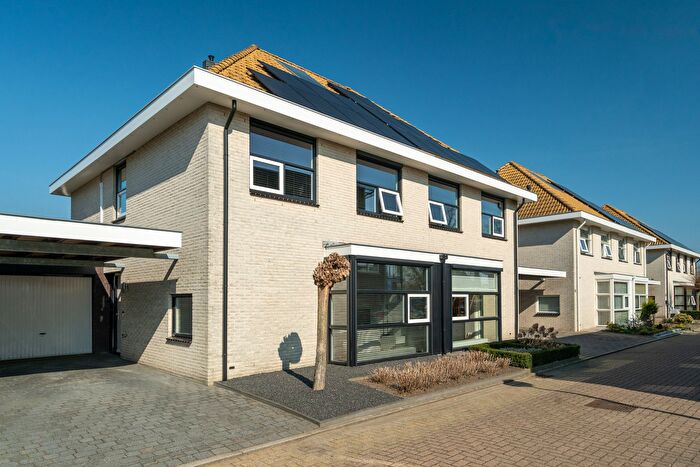 5-kamerhuis te koop in Haaksbergen Kern-1, Haaksbergen