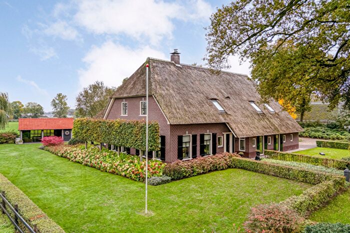 Koop en Huur Huizen - 2