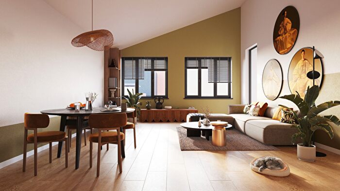 Koop en Huur Huizen - 2