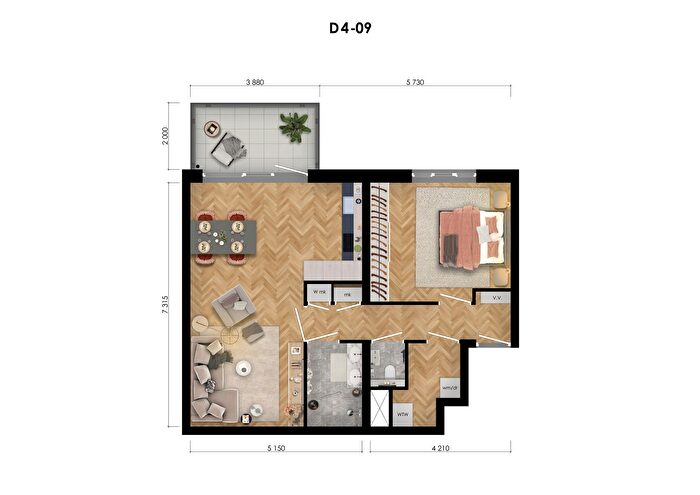 Koop en Huur Huizen - 3