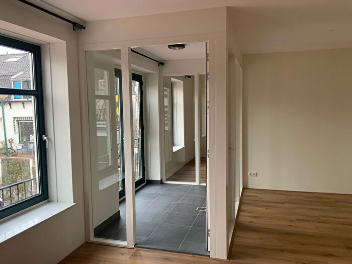 Koop en Huur Huizen - 2