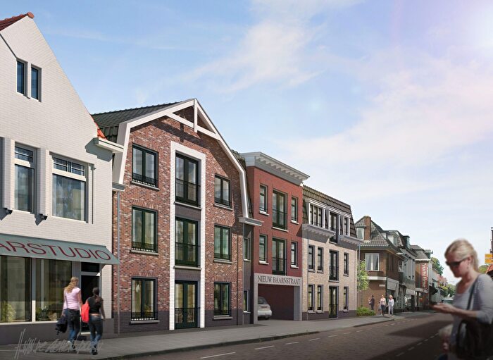 Koop en Huur Huizen - 3