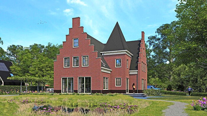 Koop en Huur Huizen - 3
