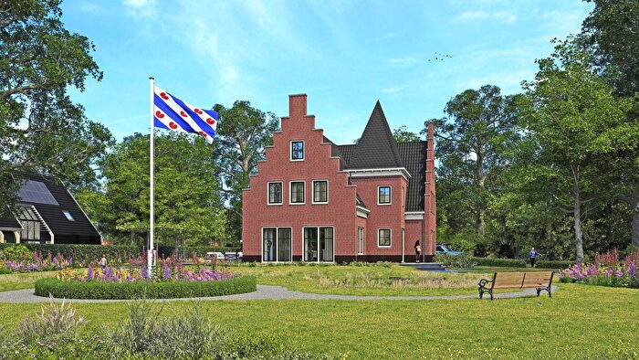 Koop en Huur Huizen - 2