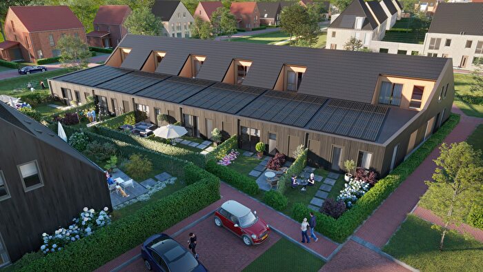 Koop en Huur Huizen - 2