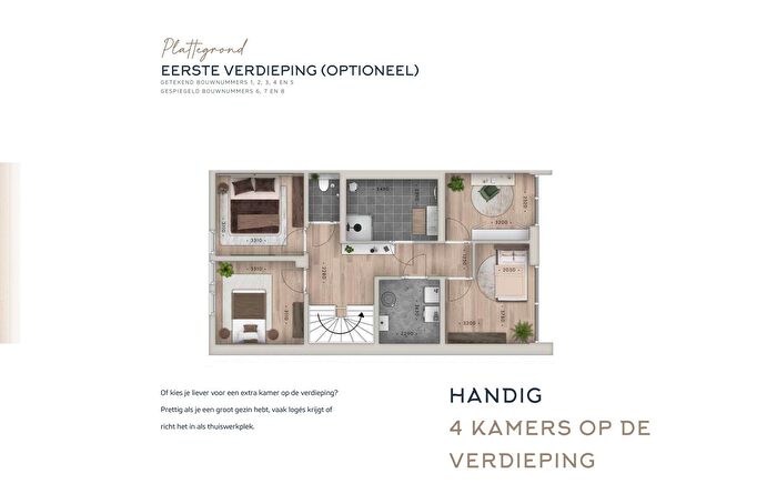 Koop en Huur Huizen - 3