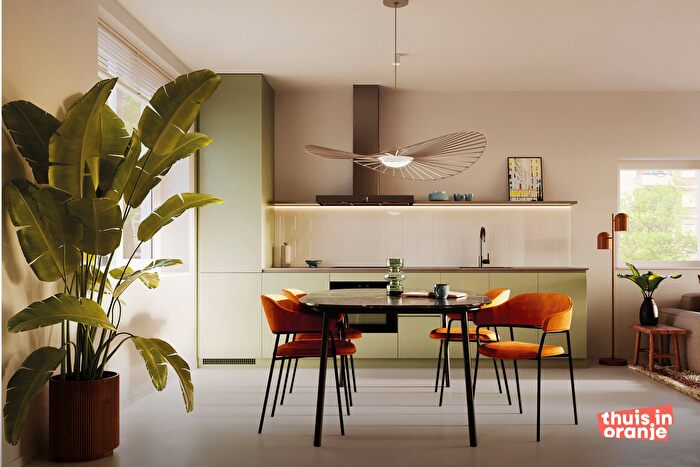 Koop en Huur Huizen - 3