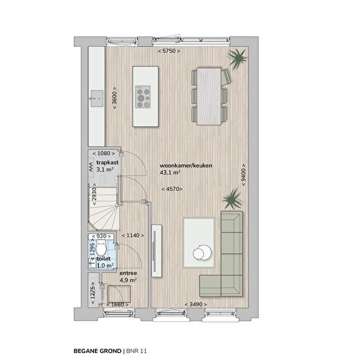 Koop en Huur Huizen - 2