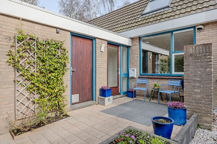5-kamerhuis te koop in Essesteijn / Gaarden, Voorburg