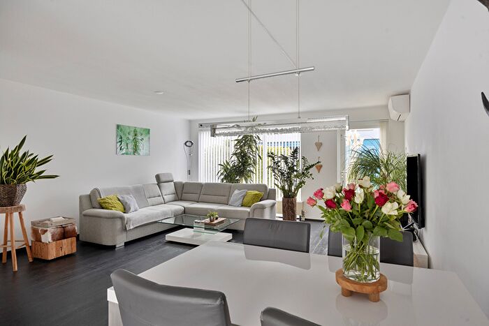 Koop en Huur Huizen - 3