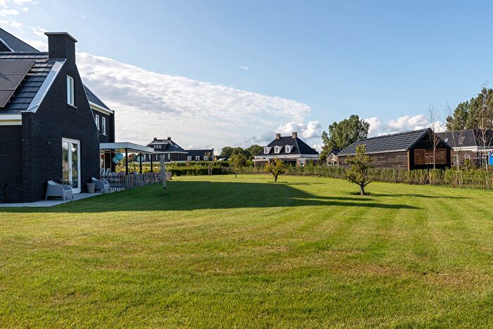 Koop en Huur Huizen - 3
