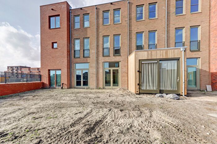 Koop en Huur Huizen - 2