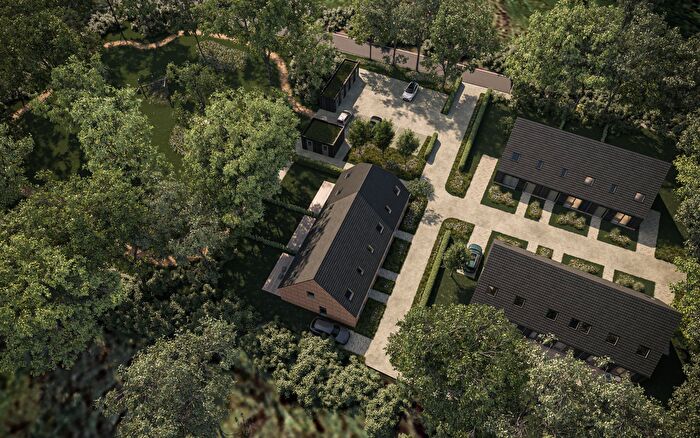 Koop en Huur Huizen - 3