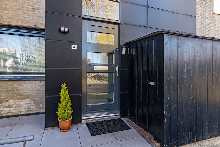 Koop en Huur Huizen - 3
