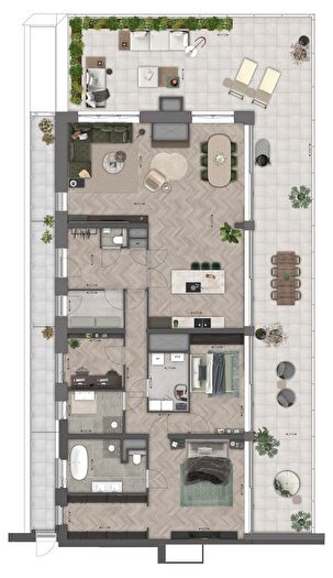 Koop en Huur Huizen - 3
