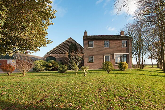 Koop en Huur Huizen - 3
