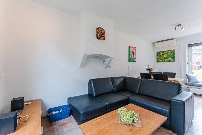 Koop en Huur Huizen - 3