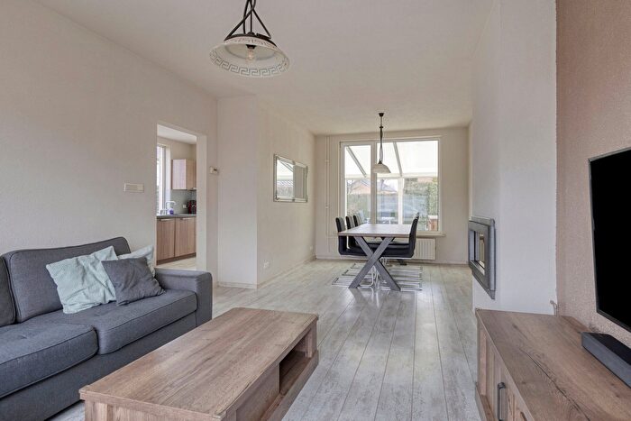 Koop en Huur Huizen - 3