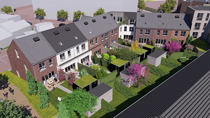 Koop en Huur Huizen - 3