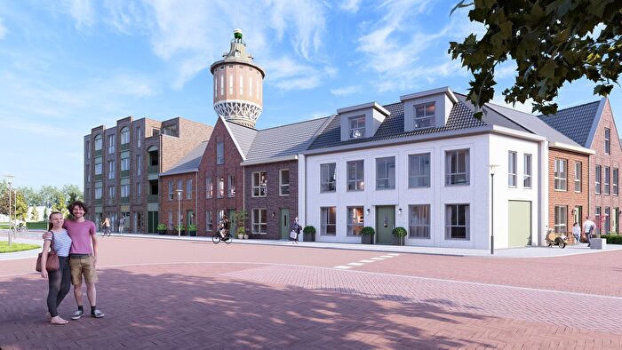 Koop en Huur Huizen - 2