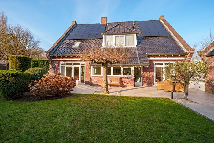 Koop en Huur Huizen - 2