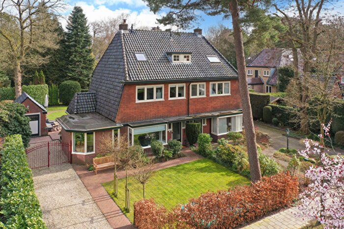 6-kamerhuis te koop in Soest Zuid, Soest
