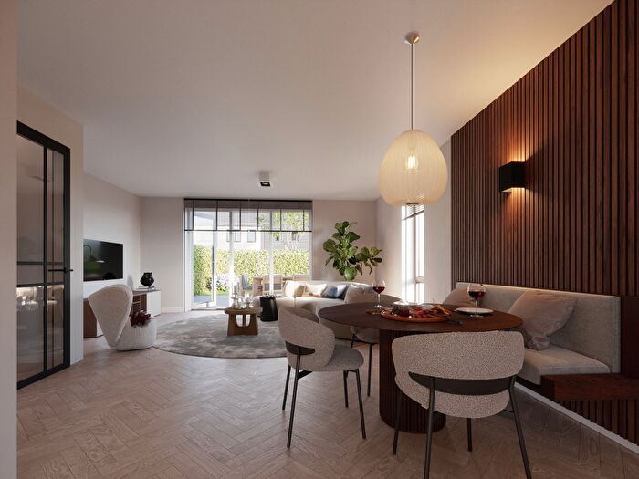 Koop en Huur Huizen - 2