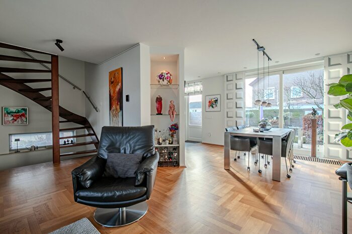 Koop en Huur Huizen - 3