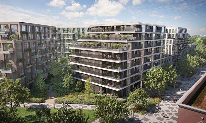 3-kamerappartement te koop in Utrecht – CAB-rondom, Schepenbuurt, Cartesiusweg e.o.