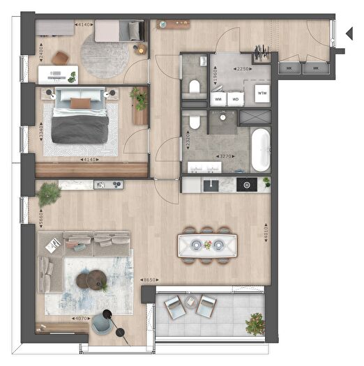 Koop en Huur Huizen - 3