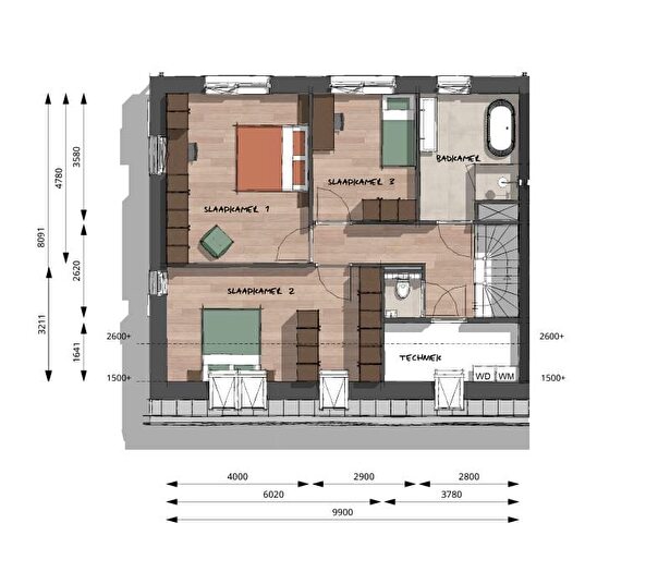 Koop en Huur Huizen - 2